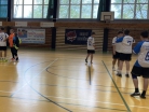 Duben 2024 – Futsalový turnaj v Týně nad Vltavou